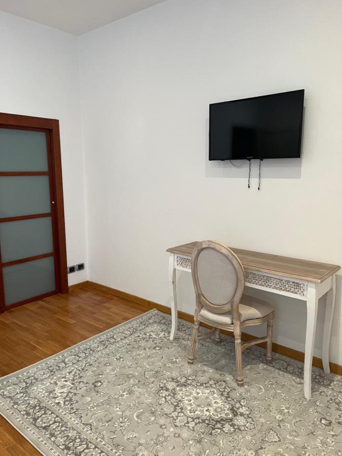 Ferienwohnung Frida Viareggio Exterior foto