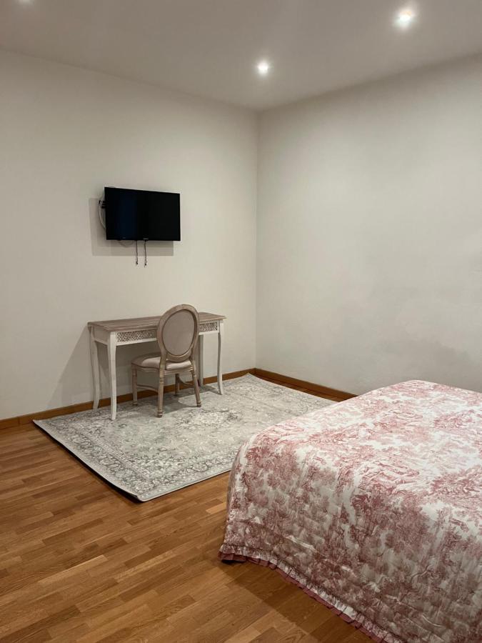 Ferienwohnung Frida Viareggio Exterior foto
